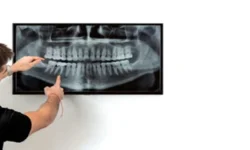 Diagnostic orthodontie