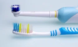 Brossage des dents
